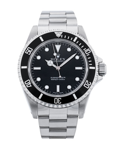 Rolex Submariner 14060